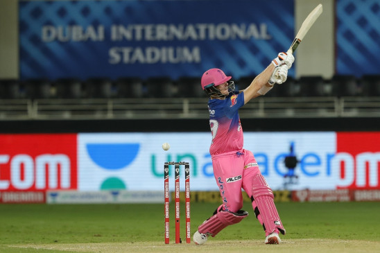 Rajasthan Royals clarified, Smith will remain captain Rajasthan Royals clarified, Smith will remain captain