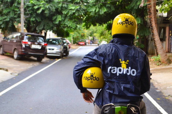 Rapido launches auto service in 14 Indian cities