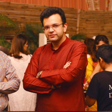 Rohan Jaitley to file nomination for the post of DDCEA President