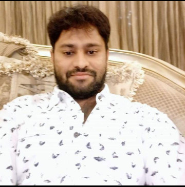 Satta operating Balya Binkar murder case, sixth accused arrested Satta operating Balya Binkar murder case, sixth accused arrested