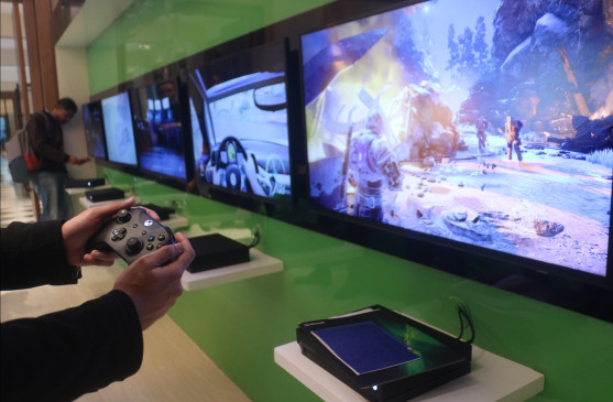 Seagate introduced high performance storage solution for Indian gamers