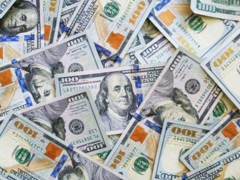  सितंबर : चीन का विदेशी मुद्रा भंडार 3142.6 अरब अमेरिकी डॉलर रहा 