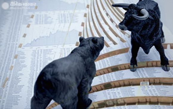 Closing Bell: सेंसेक्स में 84 अंकों की तेजी, निफ्टी 11,930 के पार बंद हुआ Closing Bell: सेंसेक्स में 84 अंकों की तेजी, निफ्टी 11,930 के पार बंद हुआ