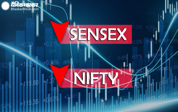 Closing Bell: सेंसेक्स 31 अंक चढ़ा, निफ्टी 11,930 के पार