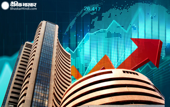 Closing Bell: सेंसेक्स 600 अंक चढ़ा, निफ्टी 11,660 के पार बंद हुआ Closing Bell: सेंसेक्स 600 अंक चढ़ा, निफ्टी 11,660 के पार बंद हुआ