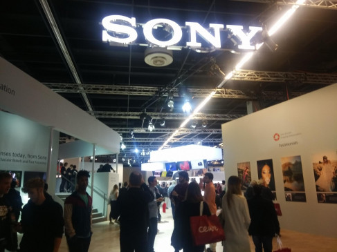 Sony launches Apple TV app on select Smart TV models