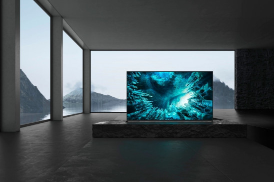 Sony launches PS5 Ready 8K TV in India, price Rs 14 lakhs