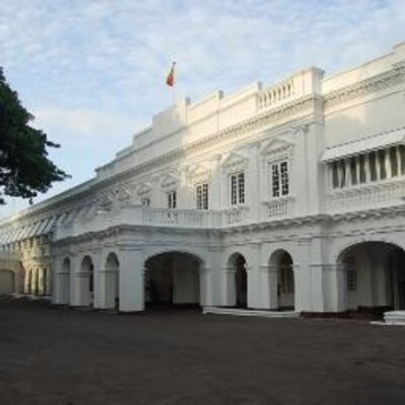 Sri Lanka Foreign Ministry temporarily suspends consular services