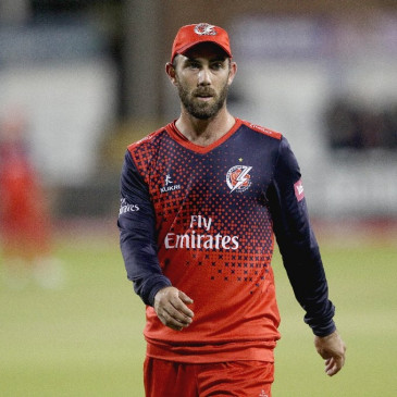 Surprise of Maxwell in Punjab is surprising: Swan