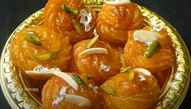 Sweet: पनीर से बनाएं ये स्वादिष्ट मिठाई, सभी को आएगी पसंद