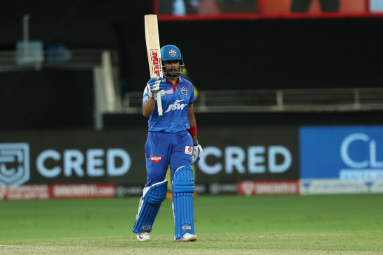 Team kept moving in the right direction: Prithvi Shaw
