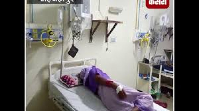 Tele ICU started in government hospitals in Akola-Jalgaon