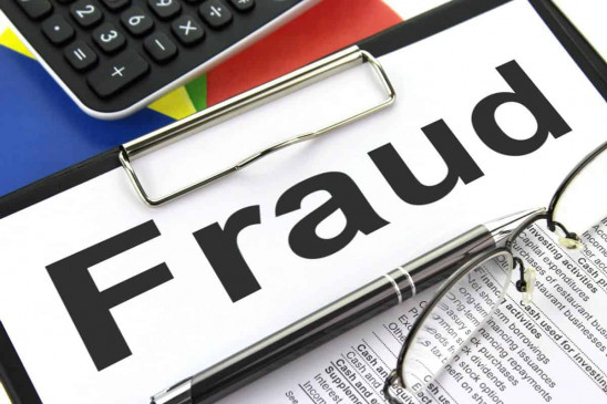 जबलपुर: संपत्ति खरीदी-बिक्री में धोखाधड़ी के तीन मामले