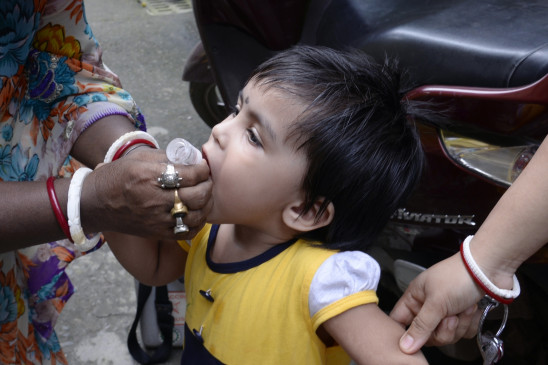 Vaccines developed abroad will be tested for safety: Harsh Vardhan