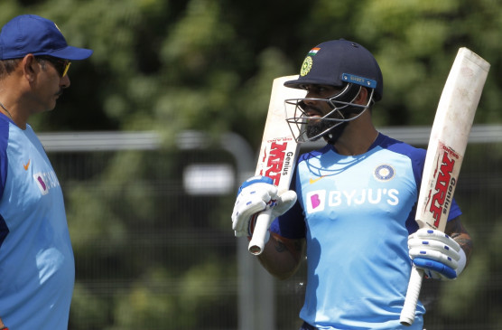 WBBL changed 4 matches for training for Indian team