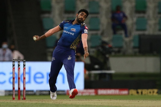You will have to adjust through difficult times as a professional: Bumrah