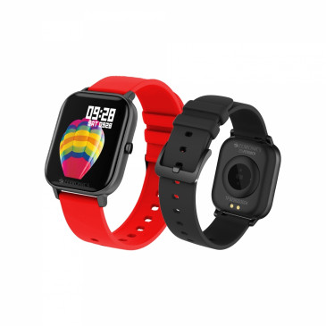 Zebronics Launches Pocket-Fit 920CH Smart Fitness Band