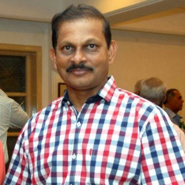 Zimbabwes Indian coach Rajput gets exemption from visiting Pakistan