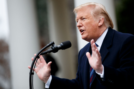 2 million people lost health coverage in first 3 years of Trumps term: study