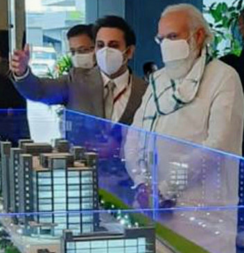 30 to 40 crores of India vaccine 30 to 40 crores of India vaccine
