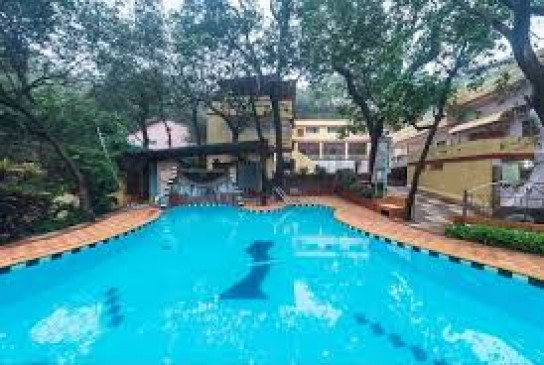 लॉकडाउन से ऊब चुके लोग दिवाली में छुट्टियां मनाने निकले हिल स्टेशन लॉकडाउन से ऊब चुके लोग दिवाली में छुट्टियां मनाने निकले हिल स्टेशन