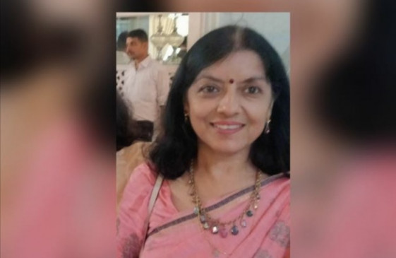 नेशनल प्रेस डे पर वेबिनार : जावड़ेकर बोले- आपातकाल में हमने प्रेस की आजादी के लिए सत्याग्रह किया, काटी जेल नेशनल प्रेस डे पर वेबिनार : जावड़ेकर बोले- आपातकाल में हमने प्रेस की आजादी के लिए सत्याग्रह किया, काटी जेल