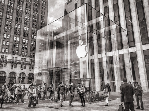 Apple is preparing for Christmas surprise: report Apple is preparing for Christmas surprise: report