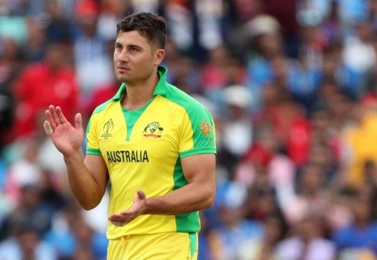 Australias help with lower-order hitting ready: Stoinis