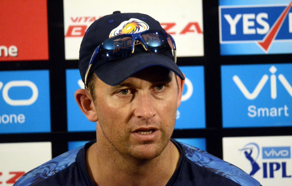 Bond backed the break of the boults, hoping to stay in Mumbai