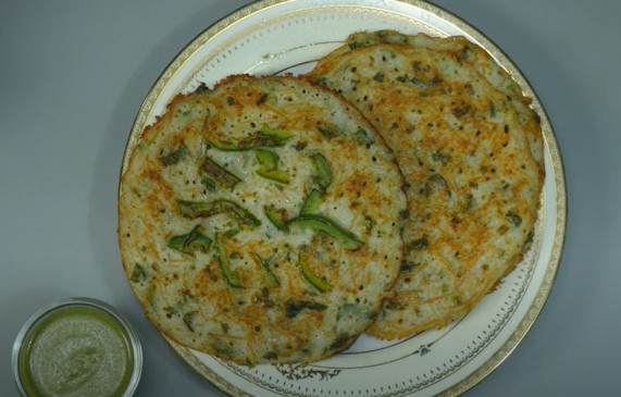 Breakfast: सिवईं- सूजी से बना चीला, ये स्वाद हमेशा रहेगा याद