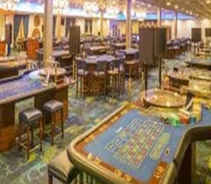 Casinos closed in Goa amidst growing cases of Kovid: you Casinos closed in Goa amidst growing cases of Kovid: you