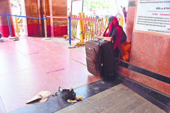 Cleanliness campaign airs out in one and half month