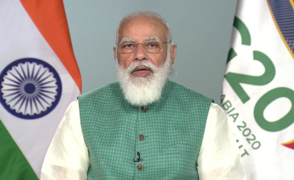 G20 summit: पीएम मोदी बोले- भारत न केवल पेरिस समझौते के लक्ष्यों को पूरा कर रहा है बल्कि टारगेट को पार भी कर रहा है