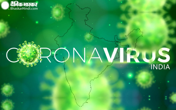 Coronavirus in India: देश में बढ़ा कोरोना का कहर, 91 लाख के पार पहुंची संक्रमितों की संख्या, 24 घंटे में मिले 37,975 नए केस Coronavirus in India: देश में बढ़ा कोरोना का कहर, 91 लाख के पार पहुंची संक्रमितों की संख्या, 24 घंटे में मिले 37,975 नए केस