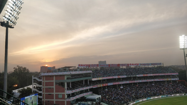 DDCA finishes 27 lakh rupees on mini elections