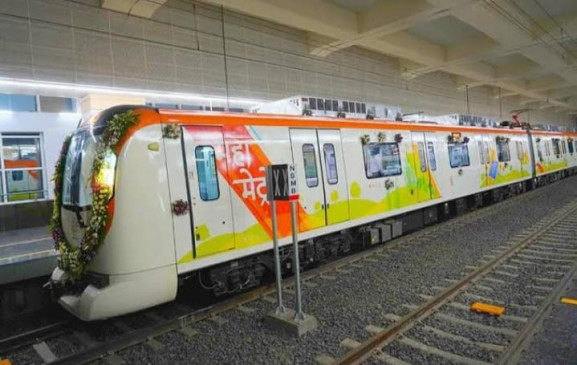 नागपुर मेट्रो प्रकल्प के विस्तार में पांढुर्ना को जोडऩे की मांग