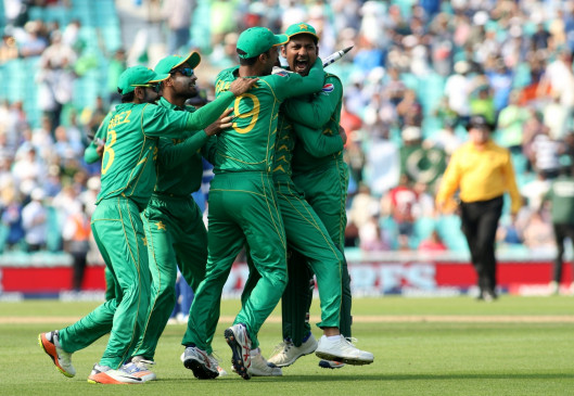 Domestic cricketer kovid positive in pakistan