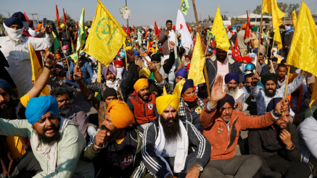 किसान आंदोलन: सिर्फ नए कृषि कानूनों तक ही सीमित नहीं है किसानों की मांगें, फेहरिस्त में ये भी हैं शामिल