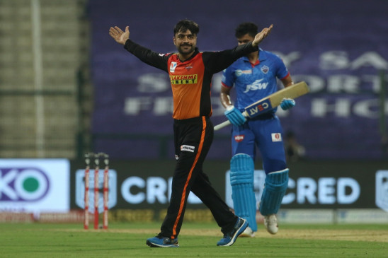 Fullers length was avoiding bowling: Rashid