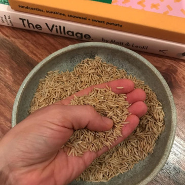 Government directed FCI to increase supply of nutritious rice
