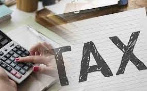 GST owes crores of rupees to 43 companies