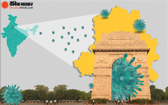 Coronavirus increased in Delhi: स्वास्थ्य मंत्री सत्येन्द्र जैन बोले- दिल्ली में लॉकडाउन की जरुरत अभी नहीं Coronavirus increased in Delhi: स्वास्थ्य मंत्री सत्येन्द्र जैन बोले- दिल्ली में लॉकडाउन की जरुरत अभी नहीं