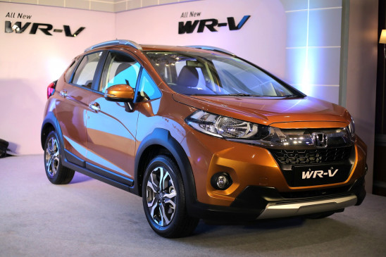 Honda Cars India domestic sales up 8 percent in October