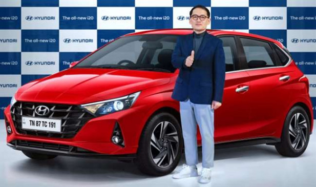 Car: Hyundai i20 2020 भारत में हुई लॉन्च, जानें कीमत और खूबियां