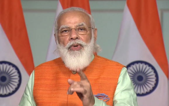 PM Modi: पीएम मोदी ने JNU में किया स्वामी विवेकानंद की प्रतिमा का अनावरण, बोले- प्रतिमा राष्ट्र के प्रति प्रेम सिखाएगी