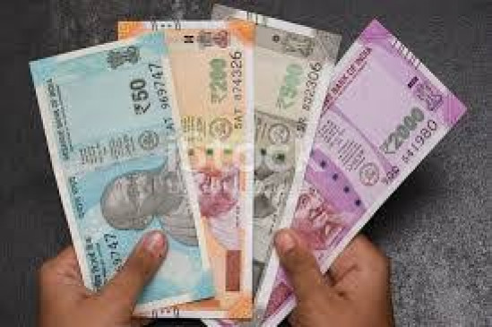 Investors lavish millions by luring lucrative profits Investors lavish millions by luring lucrative profits