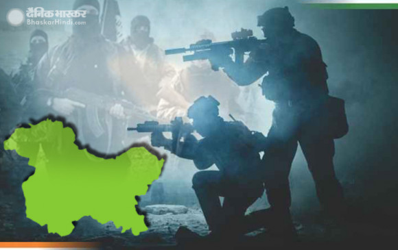 Jammu and Kashmir: आतंकियों ने पुलवामा में ग्रेनेड से हमला किया, 12 लोग घायल, सेना ने चलाया तलाशी अभियान
