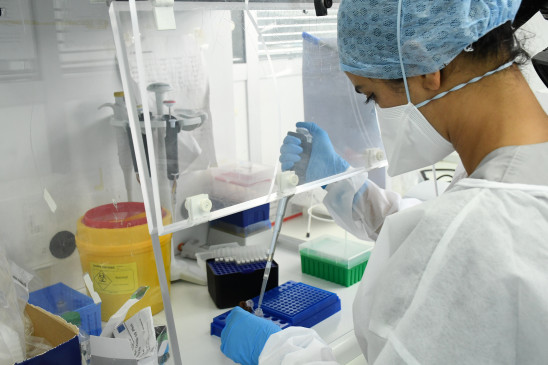 दुनिया में कोविड-19 के मामले 5.13 करोड़ के पार : जॉन्स हॉपकिंस