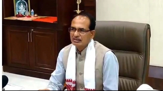 Lockdown: मप्र में नहीं लगेगा लॉकडाउन, सीएम शिवराज की बड़ी बैठक में फैसला