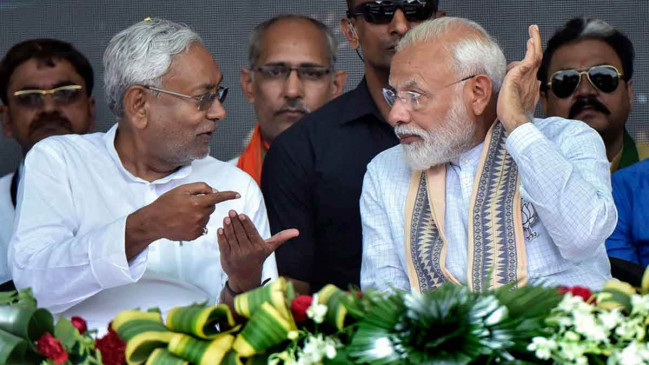 Bihar Cabinet: मिलिए बिहार के नए मंत्रियों से, नीतीश के पास होम, बीजेपी को मिला स्वास्थ